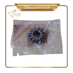 GEAR PINION GIGI PINION 15PK 626-45551-00 SPAREPART MESIN TEMPEL SPAREPART MESIN OUTBOARD / SUKU CADANG MESIN TEMPEL GEAR PINION 15PK 626-45551-00