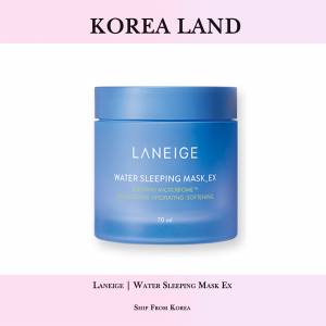 Laneige | Water Sleeping Mask Ex (15ml/70ml)