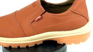 SEPATU PRIA JOEMEN J 40 CASUAL/ SEPATU KERJA KANTOR/ SEPATU KULIT TERMURAH TRENDY SIMPLE ELEGAN RINGAN EMPUK FORMAL SANTAI/ SEPATU SLIP ON PRIA TERMURAH