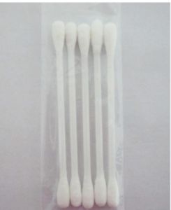 Tăm bông bông tăm cho khách sạn nhà nghỉ bông ngoáy tai que gòn vệ sinh tai gói 5 que combo 100 gói/1 bịch