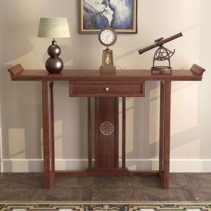 Prayer Table Buddna Shrine Cabinet Altar Cabinet Buddha Altar Cabinet High-End Quality Is Better Guaranteed