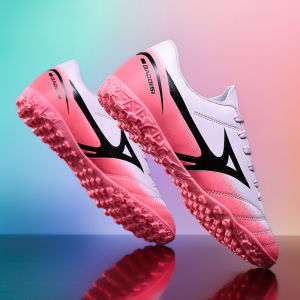 2025 ผู้ชายรองเท้าฟุตบอลกลางแจ้ง FG รองเท้าฟุตบอลแหลมรองเท้าฟุตบอลรองเท้าฝึกอบรมกีฬาฟุตบอลรองเท้าผู้ชายฝึกอบรมฟุตบอลเกมผู้ปกครองเด็ก