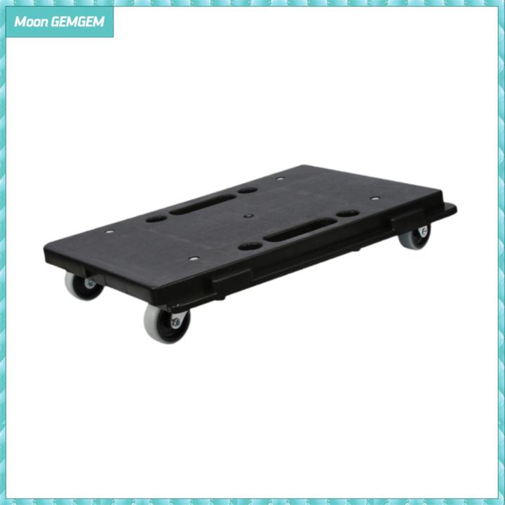 Moon GEMGEM Furniture Mover Dolly 110 lb Handling Truck for Luggage