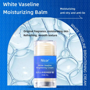 『BUY 1 TAKE 1』Vaseline Foot Moisturizing Cream Hand Care Cream Anti-Cracking Anti-Drying Softness Skin Care