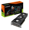 VGA (การ์ดแสดงผล) GIGABYTE GEFORCE RTX 4060 GAMING OC 8G - 8GB GDDR6 (GV-N4060GAMING OC-8GD)รับประกัน 3 ปี. 