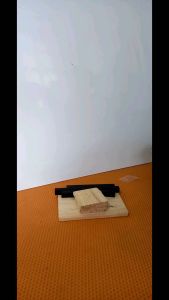 Rak Bunga Kaktus Minimalis Pot Kembang