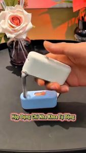 Dụng cụ lấy dấu mũi khoan tự động đục định vị mũi khoan đánh dấu chuẩn xác không cần búa