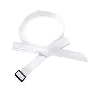 Overcoat Waist Belt Coat Belt Replacement Belt For Down Coat Men Women Down Coat Belt Replacement Jacket Belt