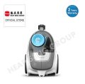 Philips 1800W 2000 Series Bagless Vacuum Cleaner - XB2023/61 (SB). 