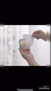 [ FREESHIP ] COMBO 10 MÓC DÁN TƯỜNG 3D CHỊU LỰC TỐT ĐỘ BÁM DINH CAO DỄ SỬ DỤNG