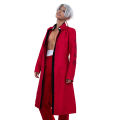 Anime Tokyo Revengers Tenjiku Izana Kurokawa Cosplay Costume Outfits Halloween Carnival Suit. 