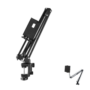 Carbon Steel Phone Holder Multifunctional Protecting the Cervical Spine Phone Bracket 手机支架