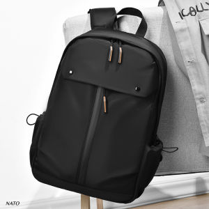 Balo NATO® "Global - Backpack" Sợi Vải ProMesh/Deluxe Ba Lô Laptop Nam Nữ Đẹp Đi Học Đi Làm Đi Chơi Đen Xám Xanh