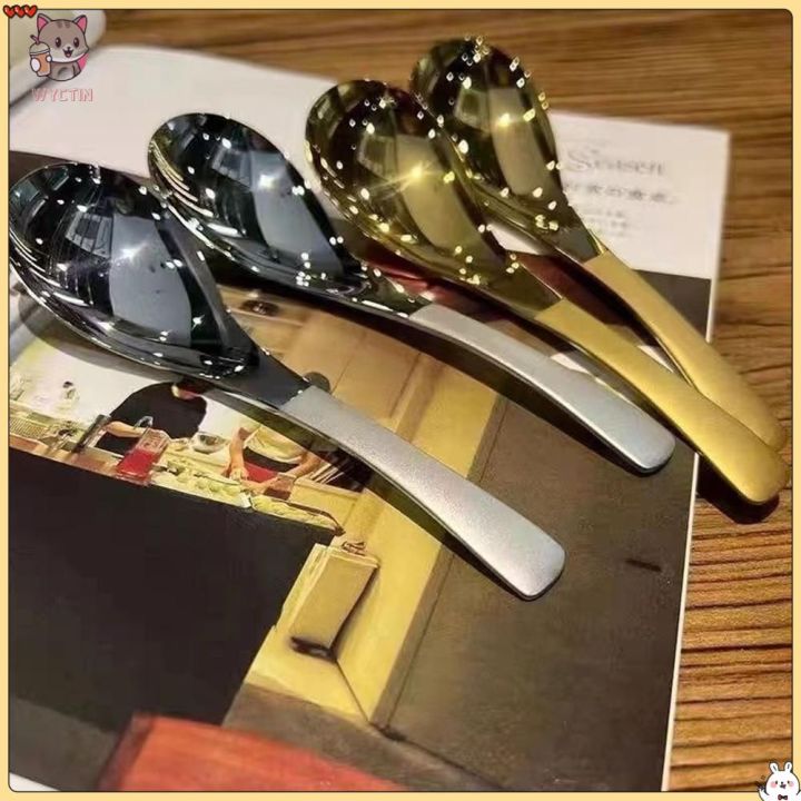 Muông ăn sup inox dùng cho thực , MUỖNG CƠM, thìa ăn, muông ăn sup lớn ...
