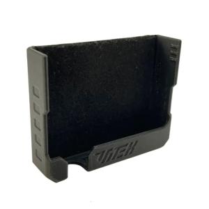 Ergonomic Grip Shell Housing Sleeve For MIYOO MINI Plus/MINI Small Gamepad Ensuring Precise Fit And Enhances Protective