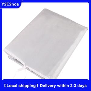 【Local shipping】 140*50CM universal silver coated ironing board cover & 4mm pad thick reflect