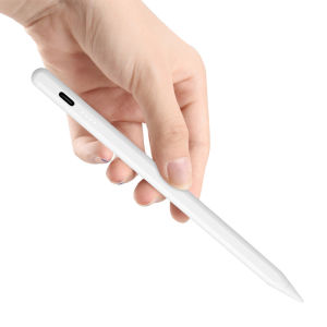 WIWU Natural Palm Rejection Stylus & High Accuracy Magnetic Pen Compatible with iPad Air 5rd gen iPad mini 5th iPad 9th&10th iPad Pro 5rd gen