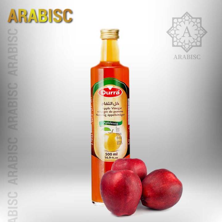 CUKA%20APPLE%20%7C%20DATES%20Vinegar%20%7C%20Durra%20%7C%20CUKA%20EPAL%20KURMA%20APPLE%20VINEGAR%20500ml%20-%20Image%202