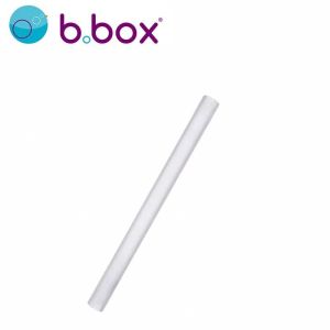 b.box Tritan®drink bottle replacement straw top pack-2pack