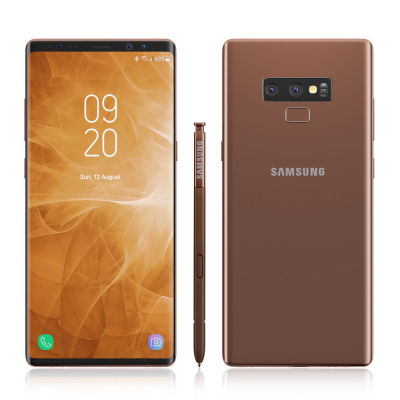 [ RẺ HỦY DIỆT ] điện thoại 4G Samsung Galaxy Note 9 ram 6G/128G Chính Hãng, Chiến Game mượt, Chụp ảnh siêu đẹp - Máy đủ máu, NCBS