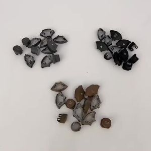 Car Interior Accessories Steering Wheel Button Switch Trim Replacement For-Benz S CL Class W221 W216 S300 320 S400 S450