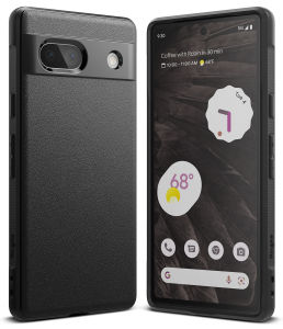 RINGKE® ONYX Google Pixel 7a Extreme Tough Anti Fingerprint Flexible TPU Shockproof Rugged Bumper Full Protection Cover
