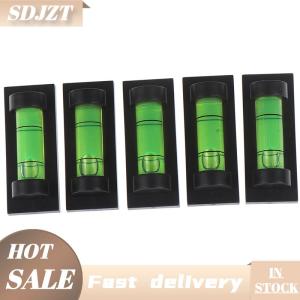 SDJZT 1pcs Magnetic Magnet Bubble Spirit Level Small Portable Mini Leveling Shelf