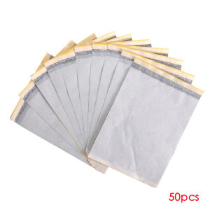20/30/50/100pcs Tattoo Transfer Paper Thermal Stencil Carbon Copier Master Transfer Accessories for Tattoo Printer Tool Supplies