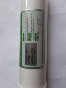 LÕI LỌC 123 Máy lọc nước Hydrogen KG100HK Máy lọc kg 10a4 LÕI đúc kagaroo