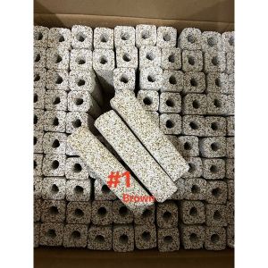 Bakki Rolls 6 Inches Nitrifying Bacteria Aquarium Filter Media (per piece)