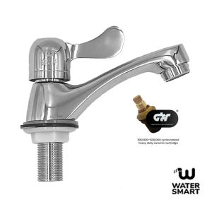 WATERSMART WS-SP002 BASIN TAP 82B00