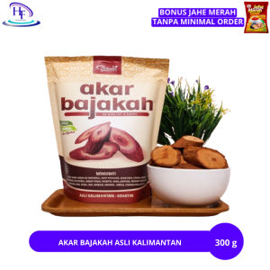 Teh Kayu Akar Bajakah Kalimantan Asli Original / Akar bajakah tampala merah 1 kg Akar bajakah kalawit merah untuk benjolan 1 kg