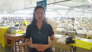 Áo ngực đóng phía trước cho phụ nữ ngực nhỏ dày dạn nâng đỡ tăng cường hỗ trợ bên hông chống chảy xệ không vai không dây áo ngực không đường may