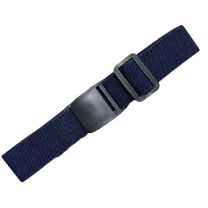 Women Tuck In Waist Belt Elastic Waistband For Shirt Styling Flexible Length Stretchable Design For Various Outfit