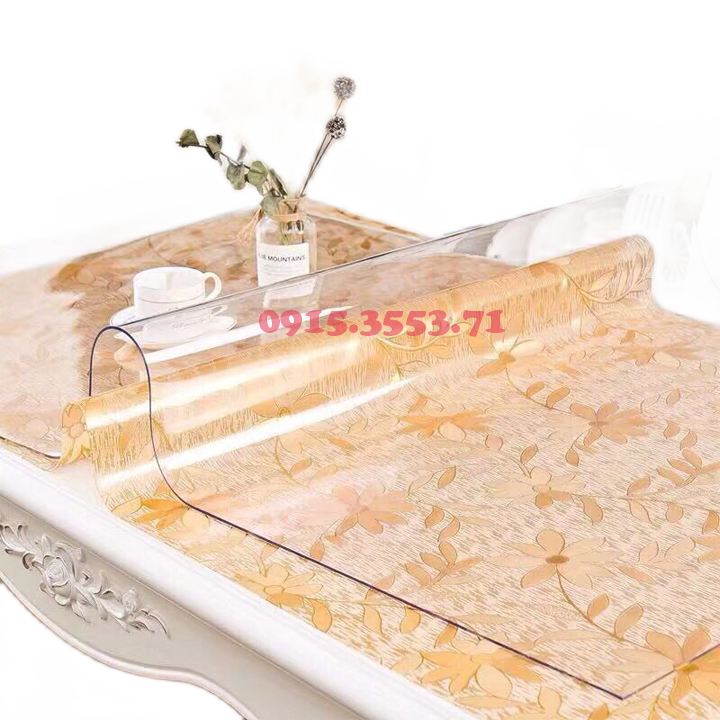 ai còn nhớ minecraft không.... Nhựa dẻo trong suốt, bền dẻo (khổ 1.4m x dày 1mm) đa công dụng | Lazada.vn