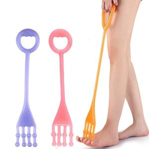 Toe Stretching Strap Toe Stretch Band Dance Foot Leg Stretcher Elastics Rope Toe Training Band for Woman