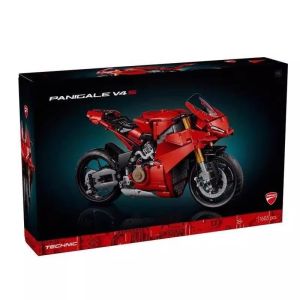 42202 (1603 PCS) Model Building Blocks Kids Toys Gifts
