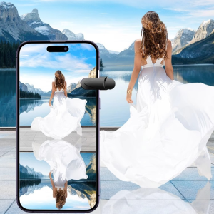 อุปกรณ์ช่วยถ่ายภาพเงาสะท้อนสำหรับมือถือ อุปกรณ์ช่วยถ่ายภาพเงาสะท้อนสำหรับมือถือ