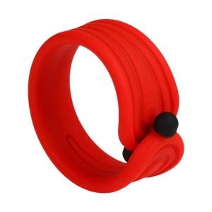 Tablet Bút cảm ứng S Vòng đeo Silicon có dây đeo cổ tay Điện Thoại Di Động Styluses Silicone Điện Dung Bút cảm ứng bút màn hình cảm ứng Cho Điện Thoại Thông Minh