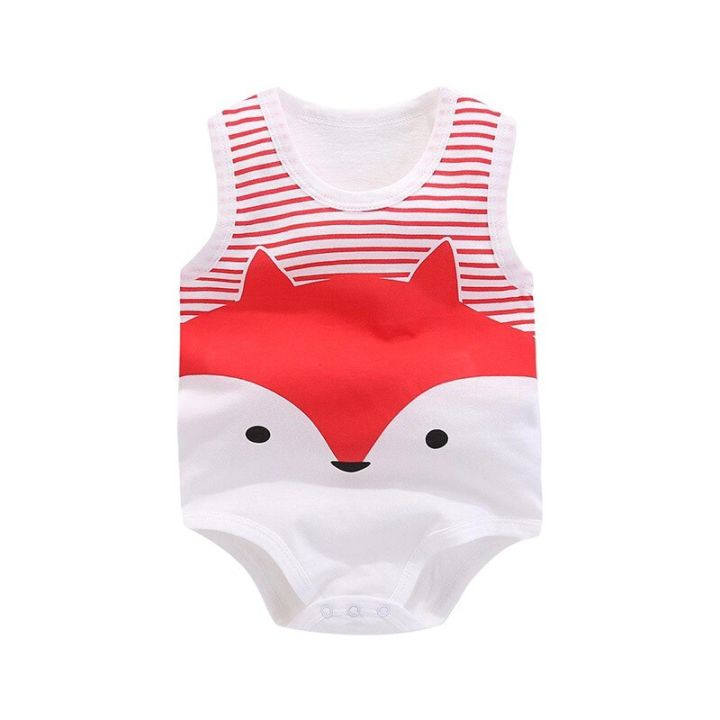 Kangaroomom%20Baby%20Sleeveless%20Boys%20Girls%20Onesies%20Jumpsuit%20Romper%20Newborn%20Clothes%20Overall%20-%20Image%204