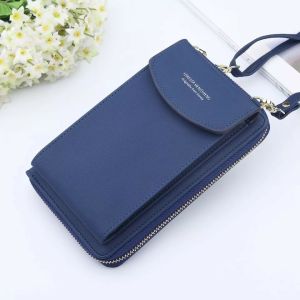 TAS SELEMPANG WANITA TERBARU KEKINIAN (COD) & TAS SELEMPANG WANITA IMPORT 2023