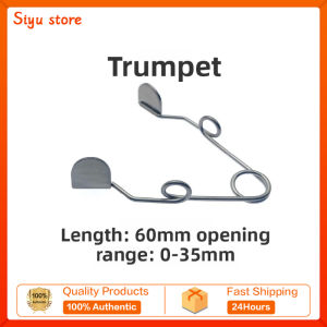 Rodent Small Animal Pet Opener Cheek Expander Dental Surgical Instruments Mouth Expansion