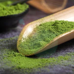 Matcha Powder Latte Green Tea Powder Sugar Free Vegan & 0 Calories 250g/8.8oz
