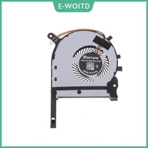 【E-WOITD】 Laptop CPU GPU Cooling Cooler Fan For Asus TUF Gaming TUF Gaming FX506 FX95D FX505GM FX86 FX505