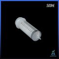 กระบอกฉีดยา กระบอกสูญญากาศ ไซริ้งค์ พลาสติก ขนาดใหญ่ Large Disposable Plastic Syringe ไซริงค์ใหญ่ ขนาด 100ml - 500ml. 