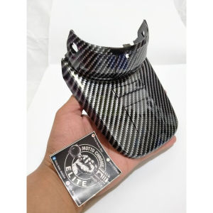 KARET CEPET SPAKBOR/SEPAKBOR BELAKANG PET AIR RX KING/SAMBUNGAN SPAKBOR BELAKANG RX KING YAMAHA CARBON