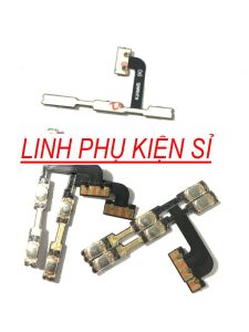 CÔNG TẮC NGUỒN + VOLUME XIAOMI REDMI 5 PLUS