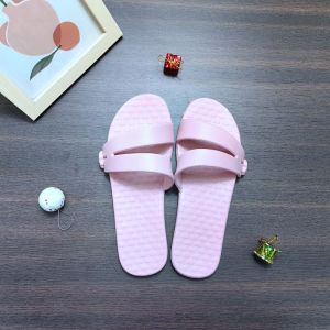 [Free Shipping] Travel Portable Slippers Non-Slip Bathroom Slippers For Men And Women Business Trip Hotel Home Sandals Summer Beach Sandals