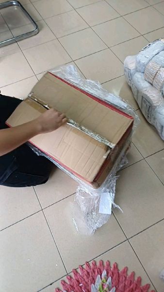 Buyer review video 2