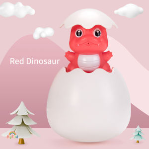 Floating Water Spray Egg Bath Toys for Kids Toys Baby Toys Dinosaur Toddler Toys Summer Baby Toy Gift For Kids